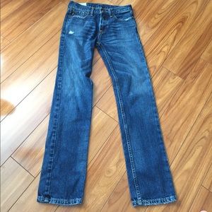 Abercrombie Jeans