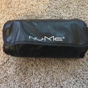 Nume lustrum curling set