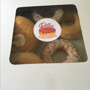 Meet your Posher, Bill