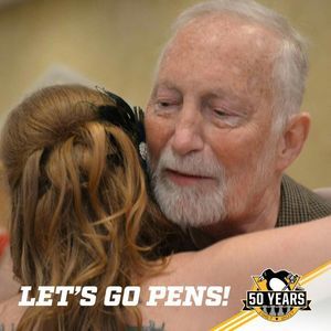 Meet your Posher, Becky