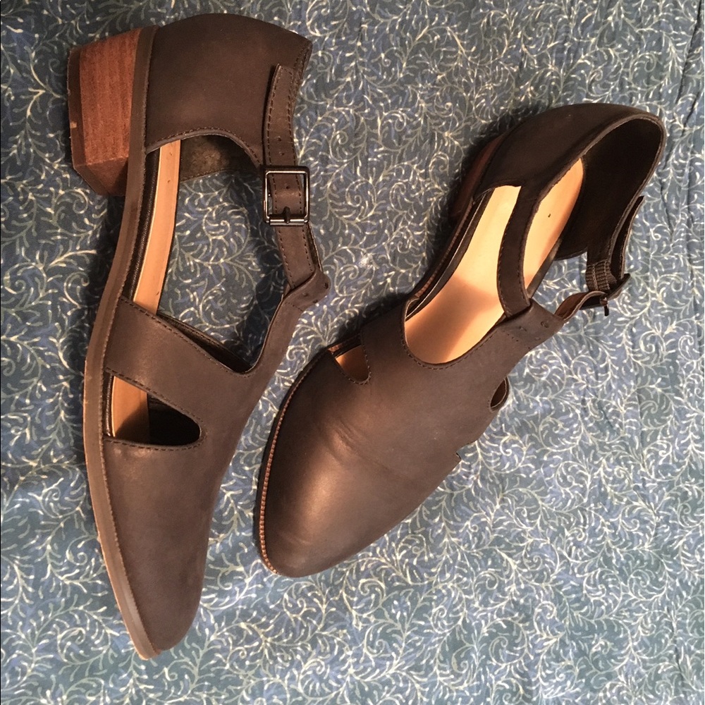 Kelsi Dagger Brooklyn shoes