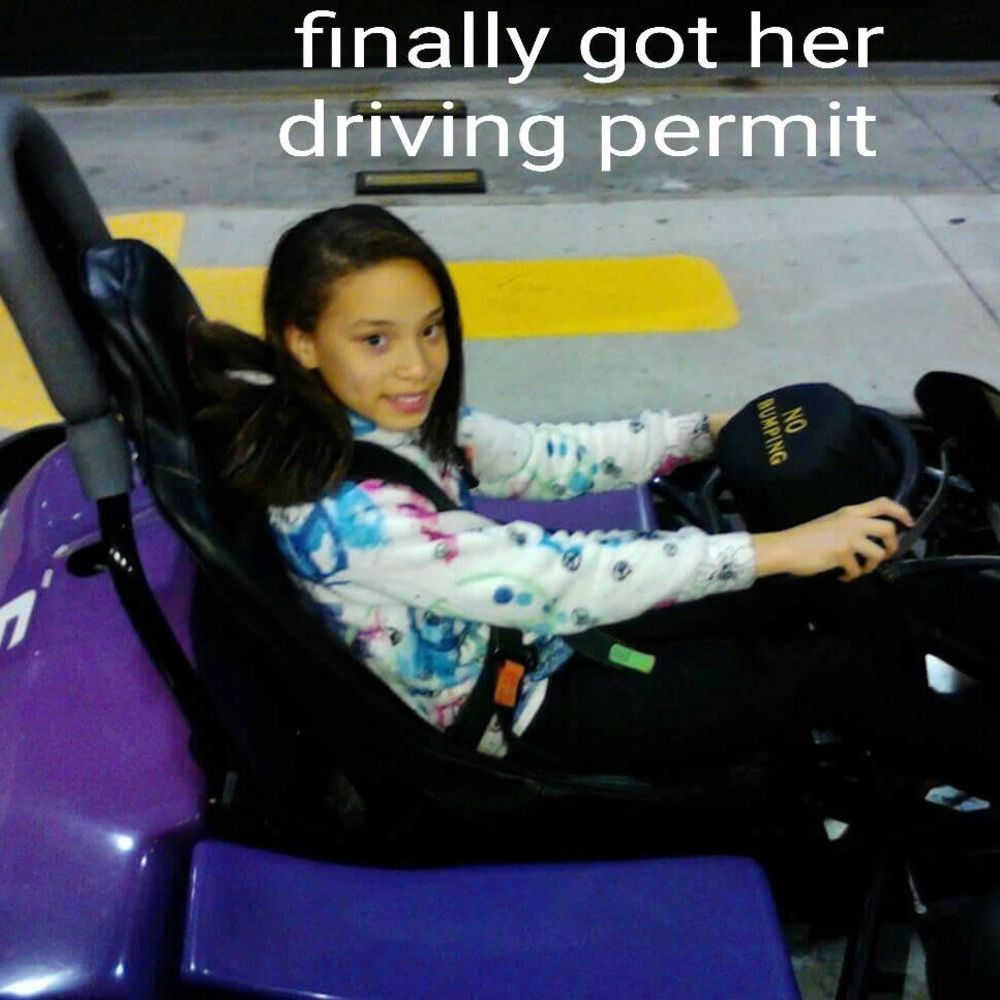 Meet your Posher, Tony