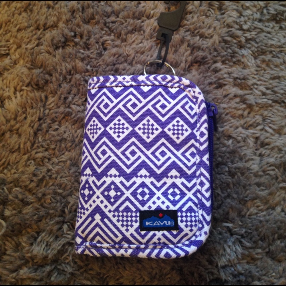 Kavu wallet