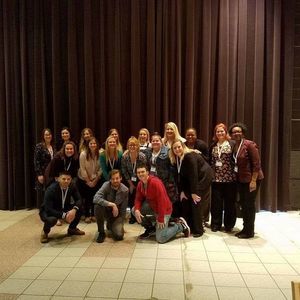 Meet your Posher, Alex