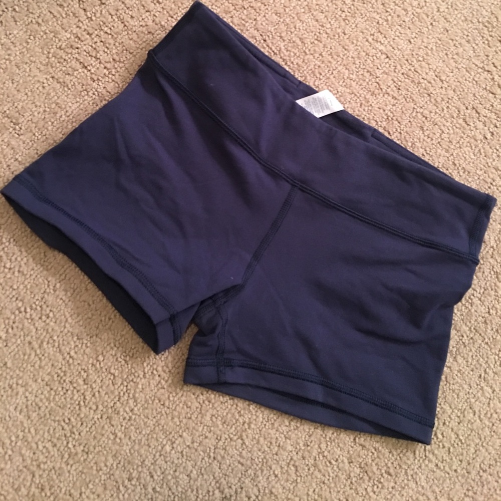 ivivva shorts