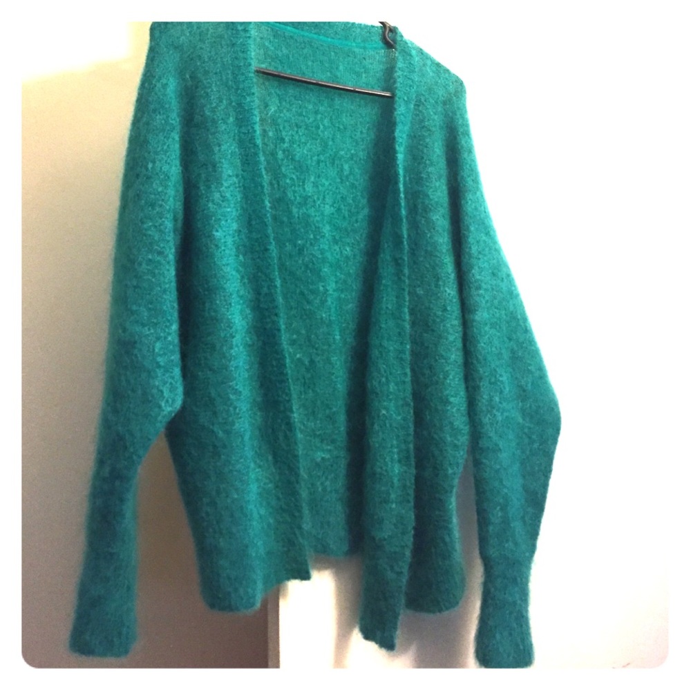 Free People Little Lies Cardigan