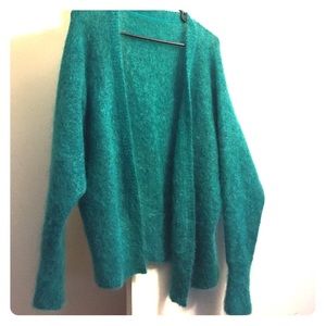 Free People Little Lies Cardigan