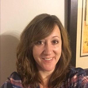 Meet your Posher, Karen