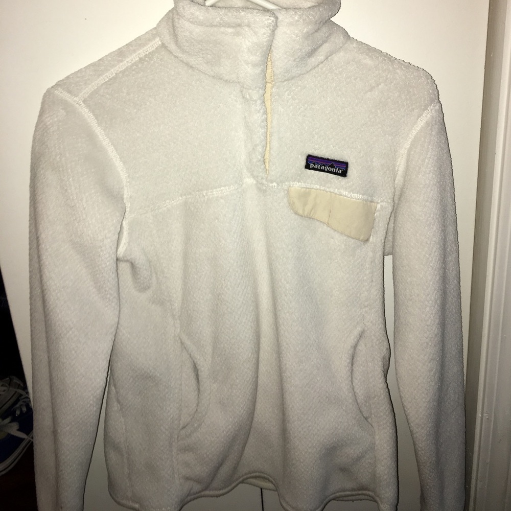 Women's Patagonia Pullover