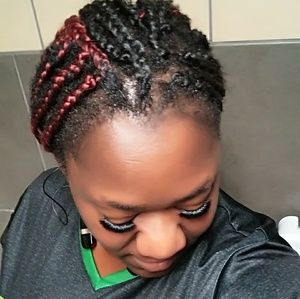 Meet your Posher, Dona