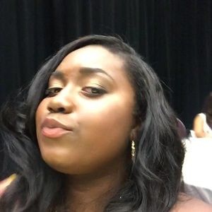 Meet your Posher, Brandi