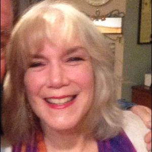 Meet your Posher, Jody