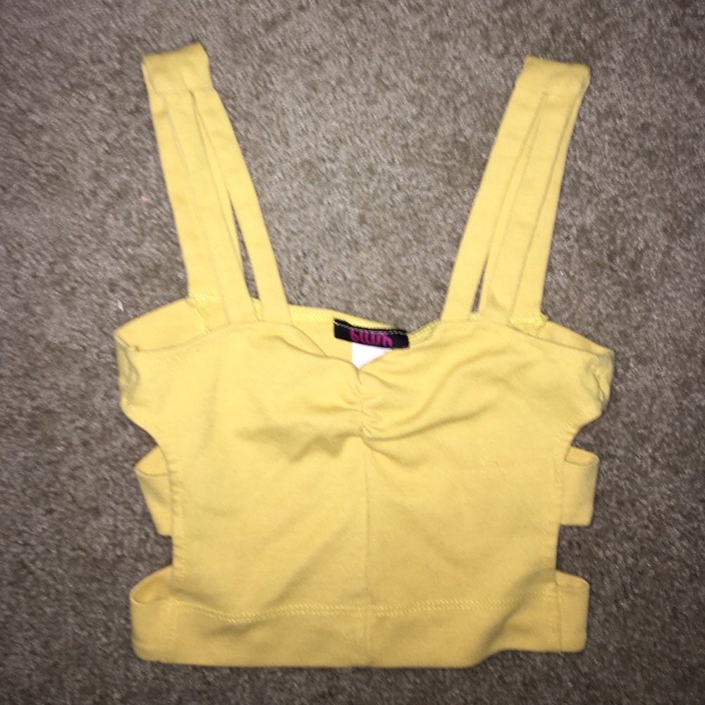 Club wear