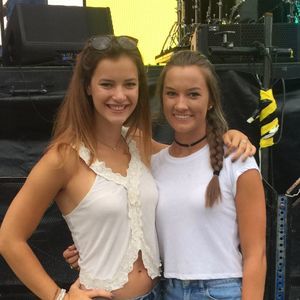 Meet your Posher, Avery