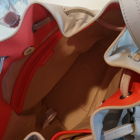 BCBG Drawstring Purse - Picture 4 of 4