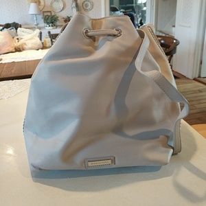 BCBG Drawstring Purse