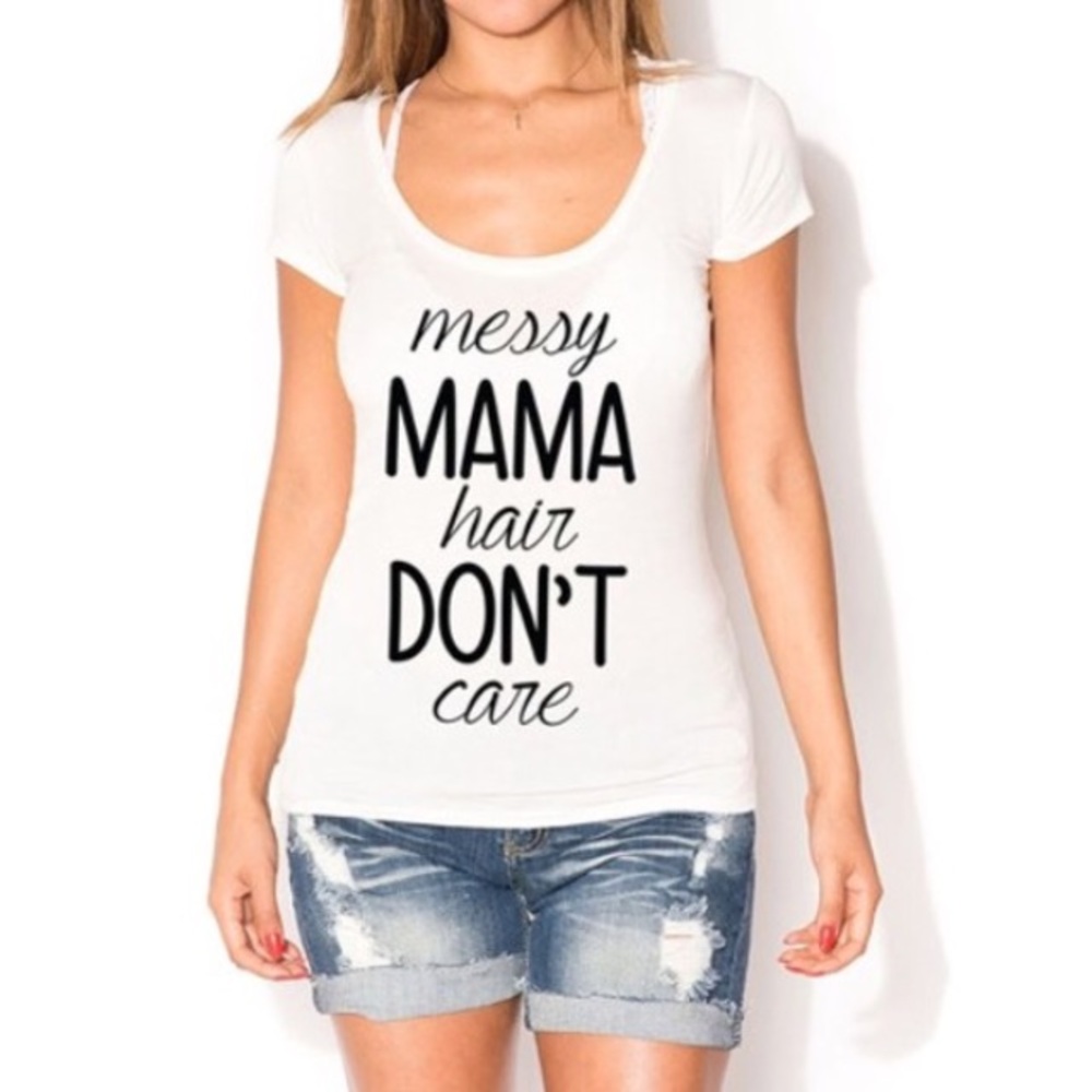 💥💥💥Lowest Price EVER!! LogoT-Shirt