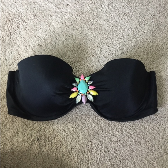 Brand new VS bathing suit! - Picture 1 of 2