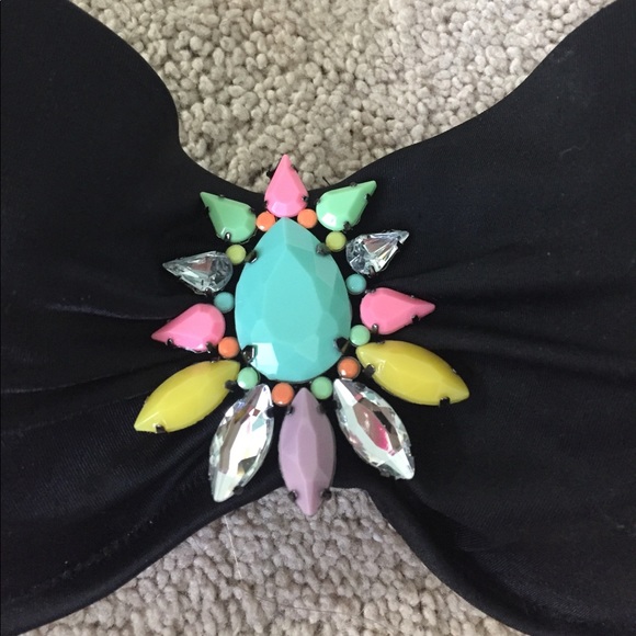 Brand new VS bathing suit! - Picture 2 of 2