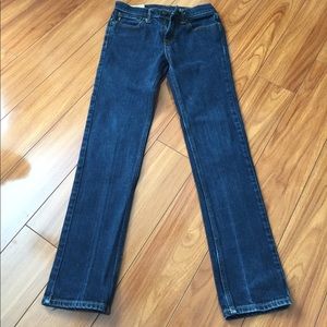 Abercrombie Jeans