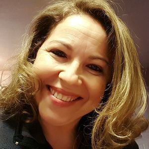 Meet your Posher, Susana