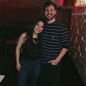 Meet your Posher, Valentina