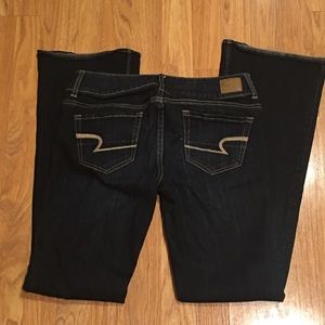 American Eagle Jeans Size 4