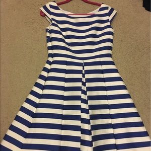 Kate Spade Mariella dress