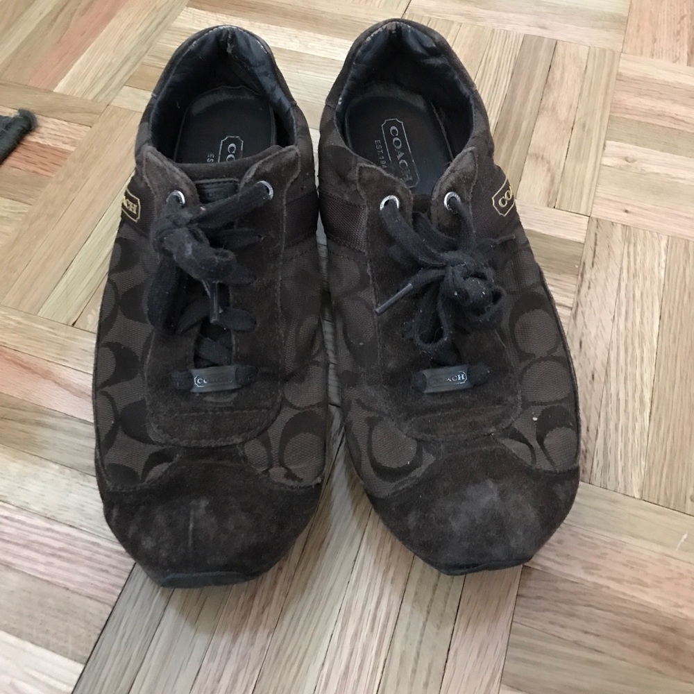 Coach Sneakers