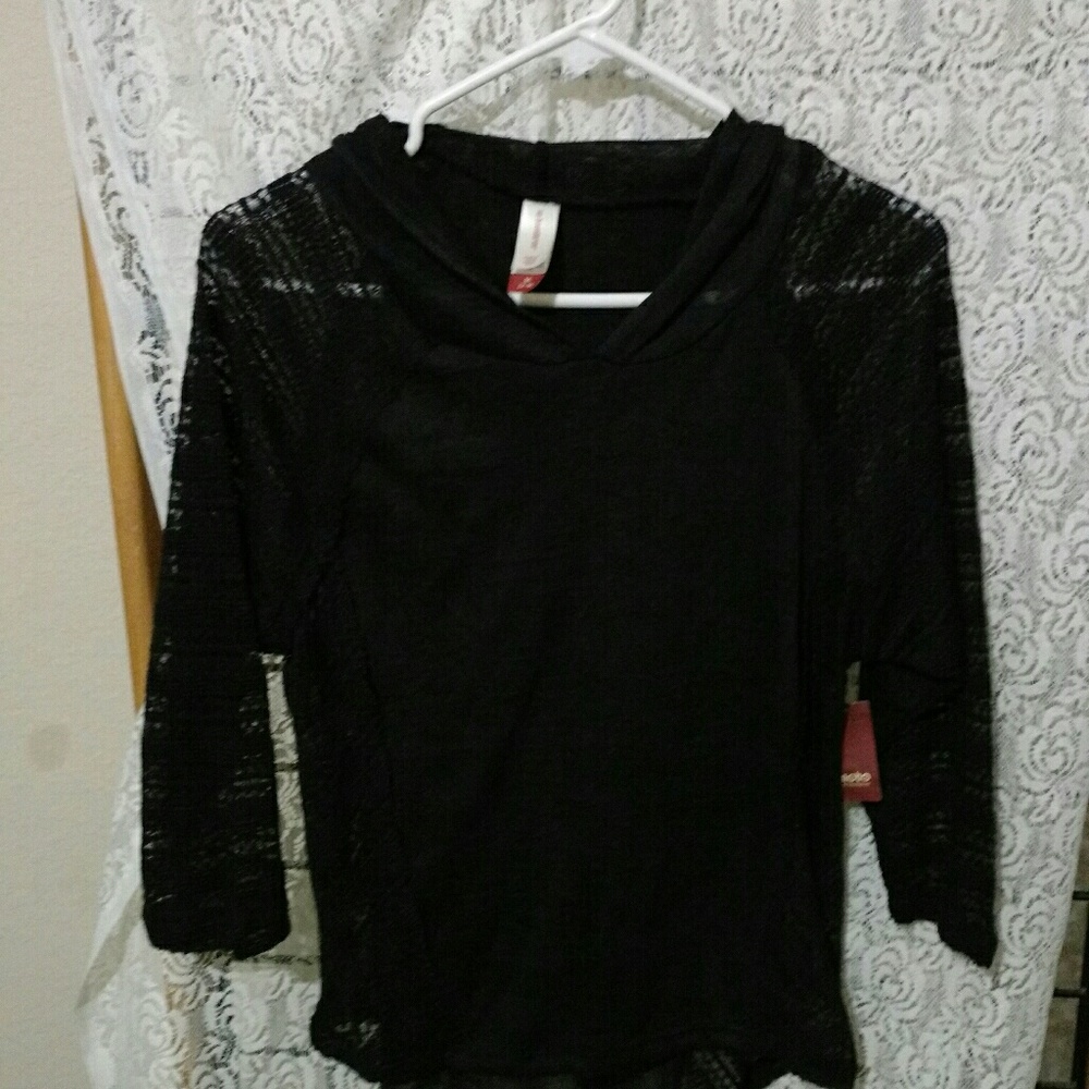 Hoodie
