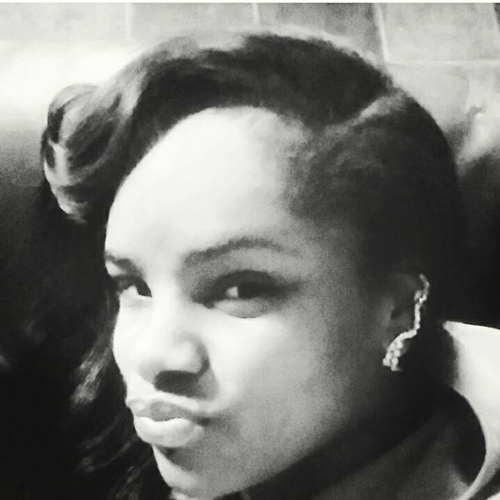 Meet your Posher, London