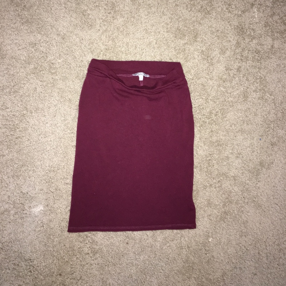 Club wear