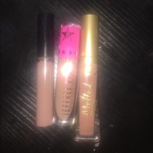 Lip bundle