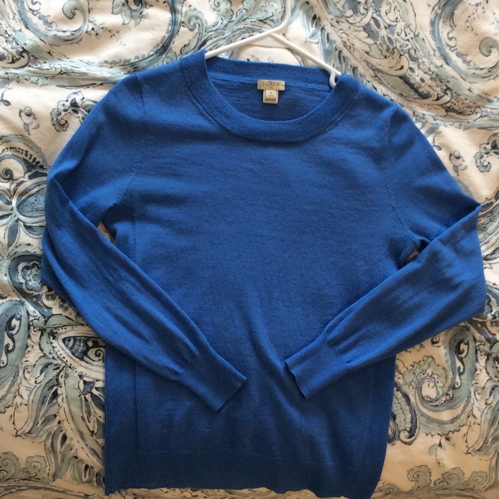 Spring sweater (Petite)