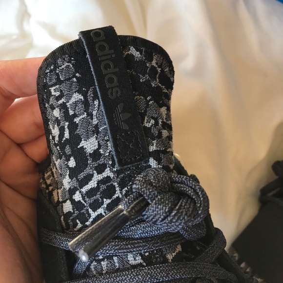 NWT adidas tubular defiant snake 🐍 print - Picture 7 of 7