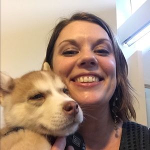 Meet your Posher, Leah