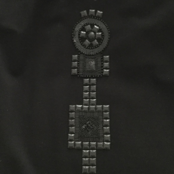 THEORY Little Black Dress - Picture 6 of 6