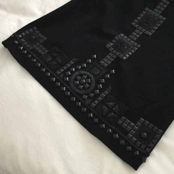 THEORY Little Black Dress - Picture 3 of 6