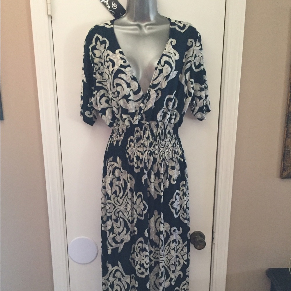 🌹🌷Maxi dress🌹🌷