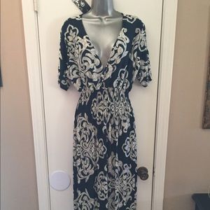 🌹🌷Maxi dress🌹🌷