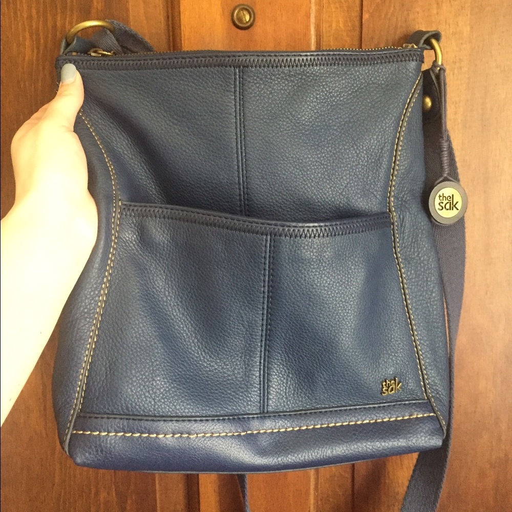 The Sak Crossbody Bag