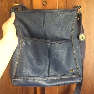 The Sak Crossbody Bag