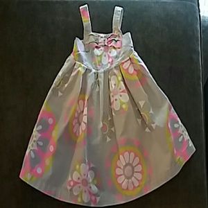 Girls' Sundress