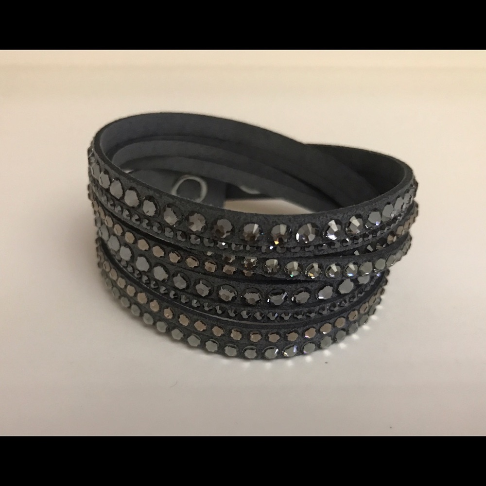 Swarovski Slake Bracelet