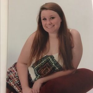 Meet your Posher, Amy