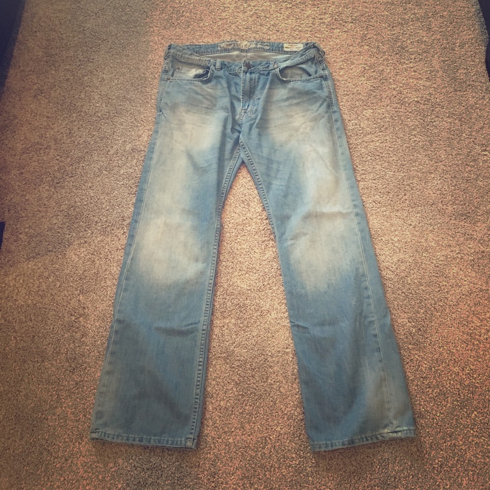 Men's Buffalo Jeans