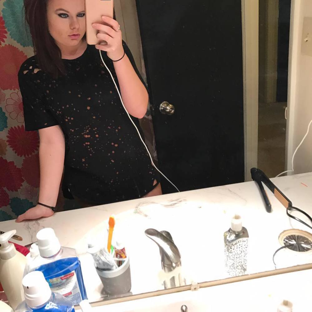 Meet your Posher, Cheyenne