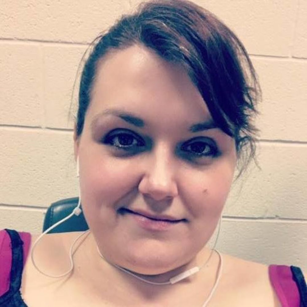 Meet your Posher, Stefanie