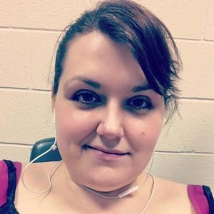 Meet your Posher, Stefanie