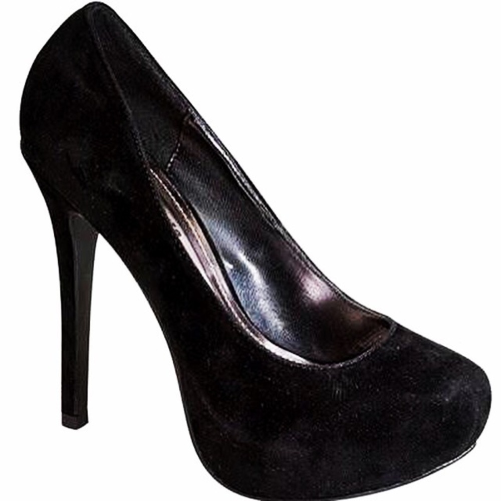 Xoxo-V 😍 platform heels